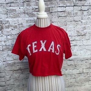 Texas shirt